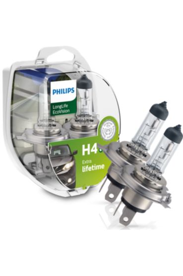 LongLife EcoVision H4