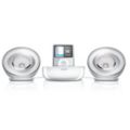 Powerful stereo sound stage