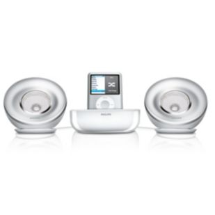 Speaker Dock