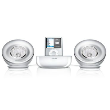 Speaker Dock