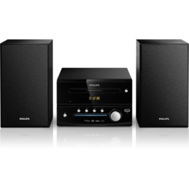 組合式 DVD 超迷你音響