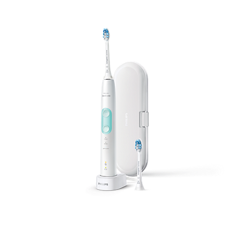 HX6857/20 Philips Sonicare ProtectiveClean 5100 Sonic electric toothbrush