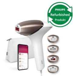 Lumea IPL 8000 Series Refurbished IPL-Haarentfernungsgerät