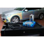 True colour match. Designed for pros.