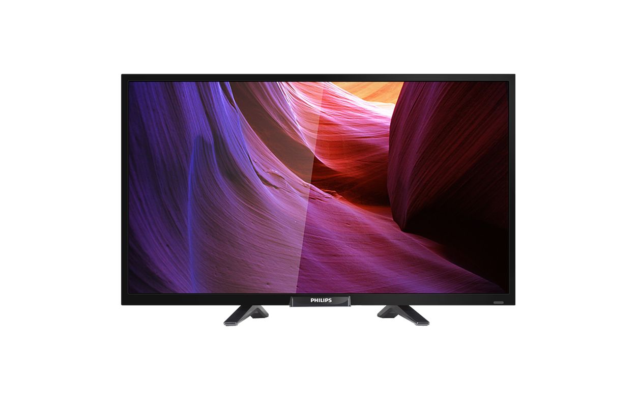 享受美好的电视之夜