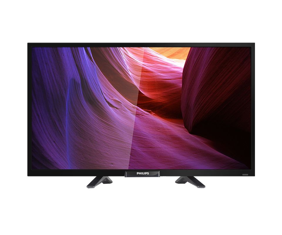 享受美好的电视之夜