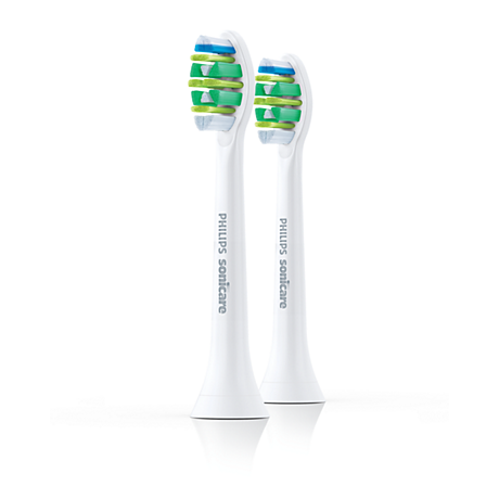 HX9002/07 Philips Sonicare InterCare Cabeças normais para escova de dentes sónica