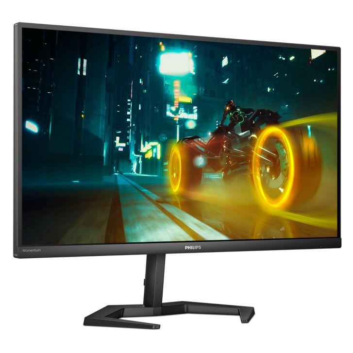 Evnia Gaming Monitor