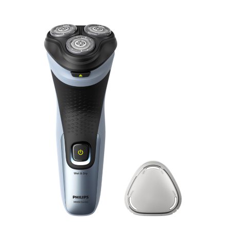 X3063/00 Shaver 3000X Series Wet & Dry Electric Shaver