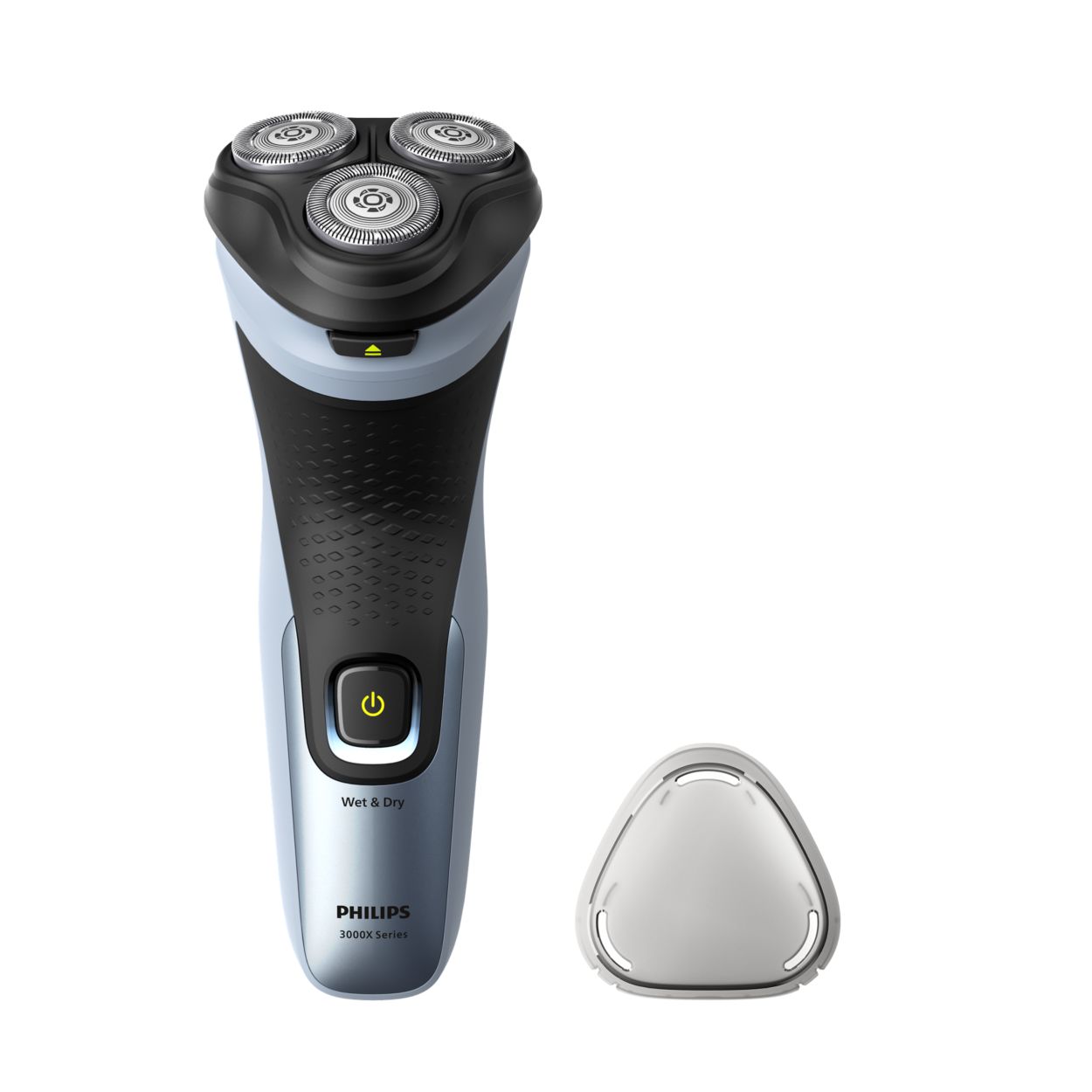 Shaver 3000X Series Wet & Dry Electric Shaver X3063/00