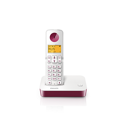 D2001WP/90  Cordless phone