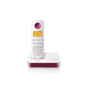 Cordless phone
