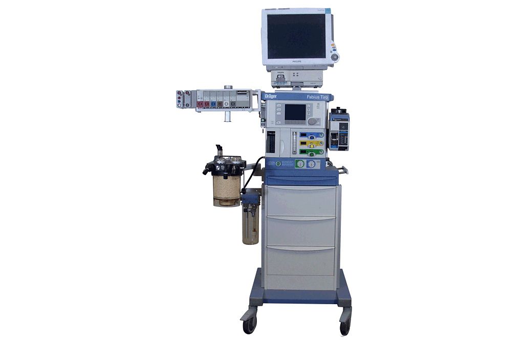 Standard product photograph