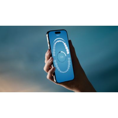 Philips_Sonicare_9900 series Feature Image (PPL) App_consumer_benefit