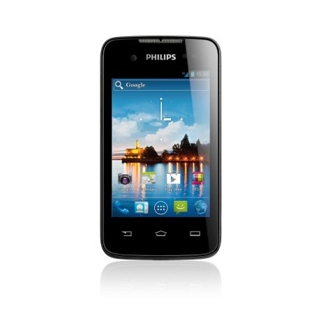 CTW5510GY/55  Smartphone