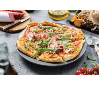 Accessory Philips HD9953/00 Pizza | Airfryer XXL Kit