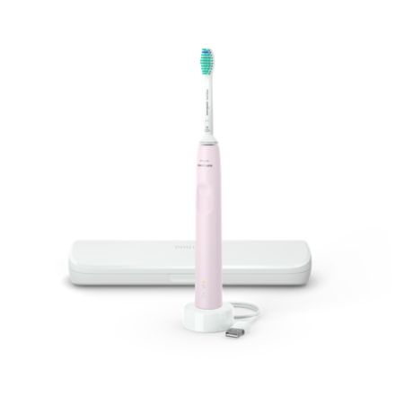 HX3673/11 Philips Sonicare 3100 series Elektriline Sonic-hambahari