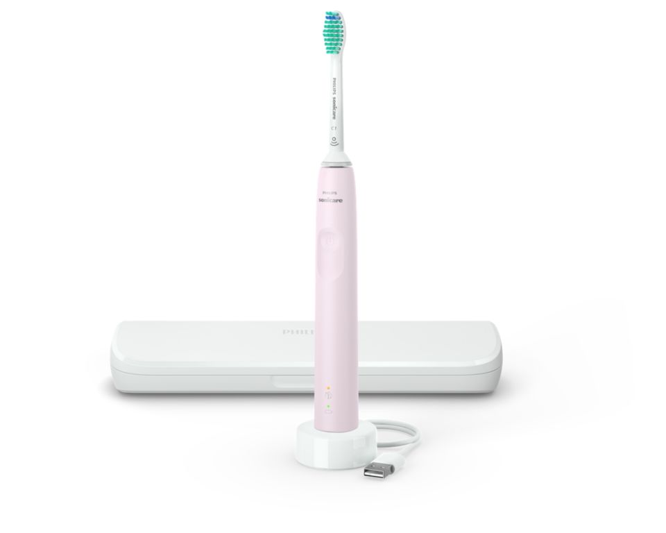 Philips on sale sonicare 3100