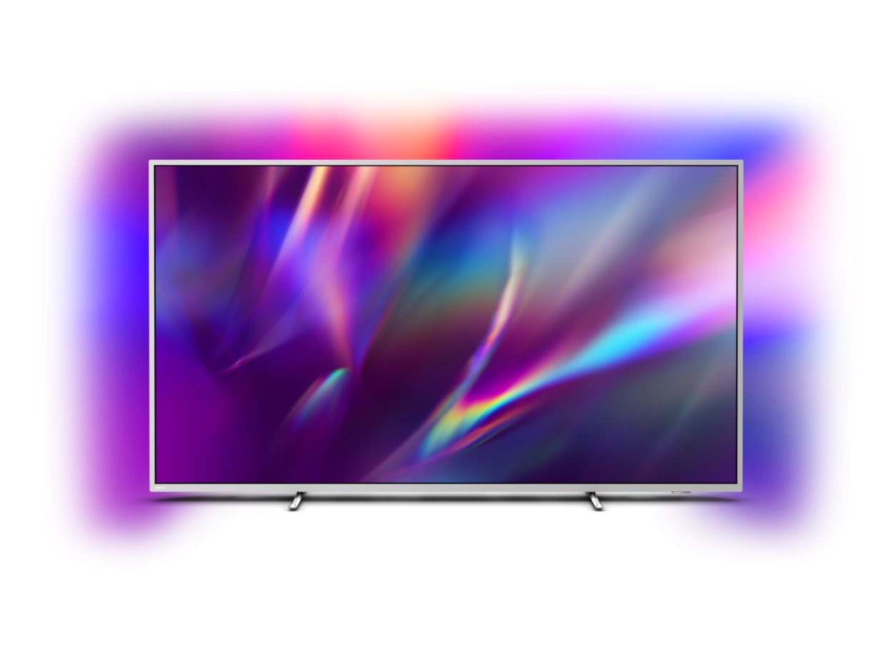 Performance Series 4K LED Android TV 70PUS8505/12 | Philips