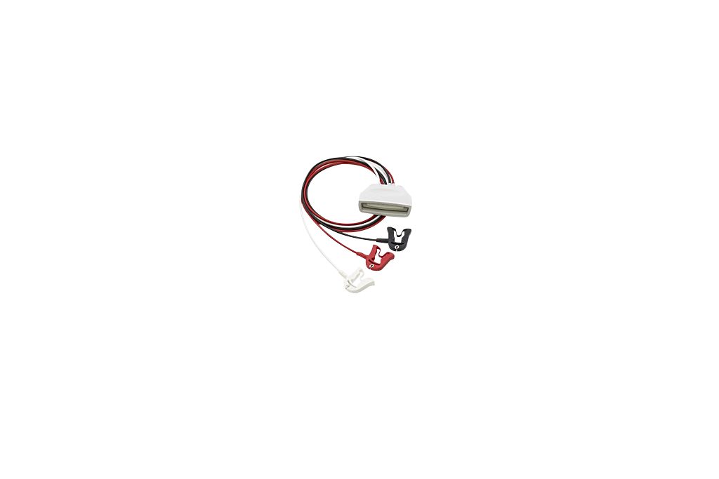 Standard product photograph