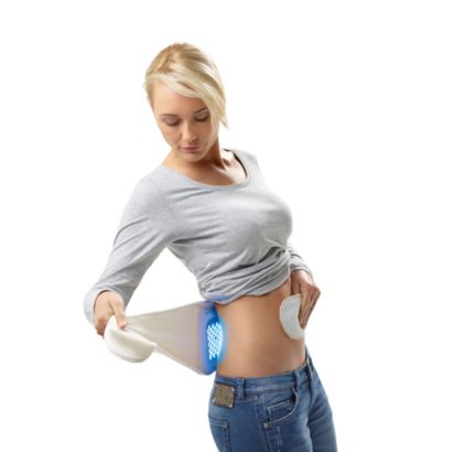 Natural and lasting pain relief
