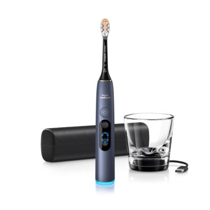 Experience a next-level clean 