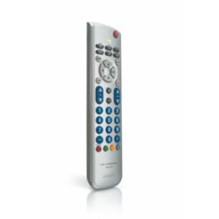 SRU5010 Universal remote control
