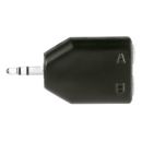 Signal splitter Alice 5  Cables