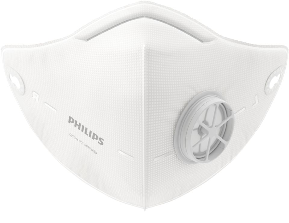 Series 6000 ブリーズマスク ACM066/03 | Philips