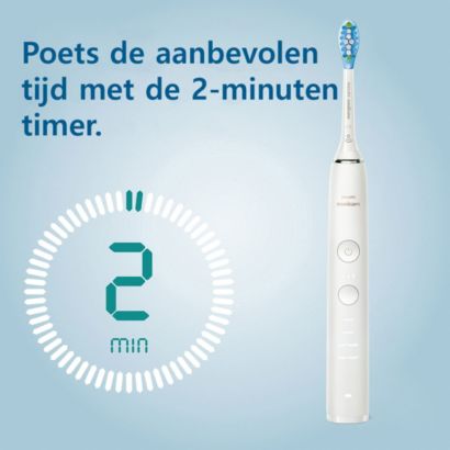 Sonicare DiamondClean 9000
