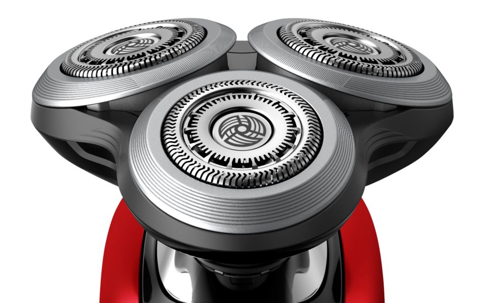Shaver series 9000 ウェット＆ドライ電気シェーバー S9151/26