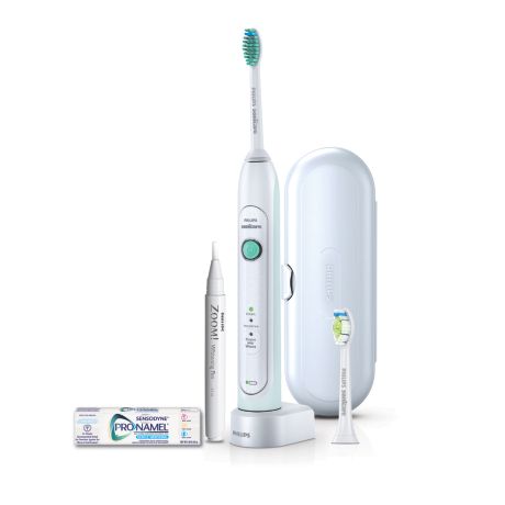 HX6731/34 Philips Sonicare HealthyWhite Sonic electric toothbrush