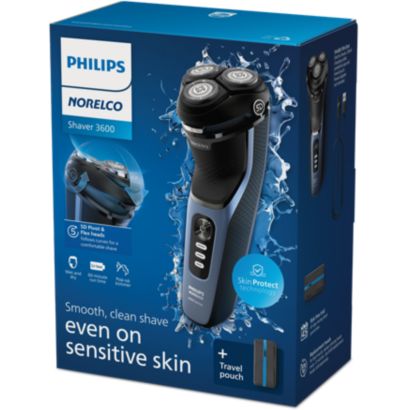 Norelco Shaver 3600