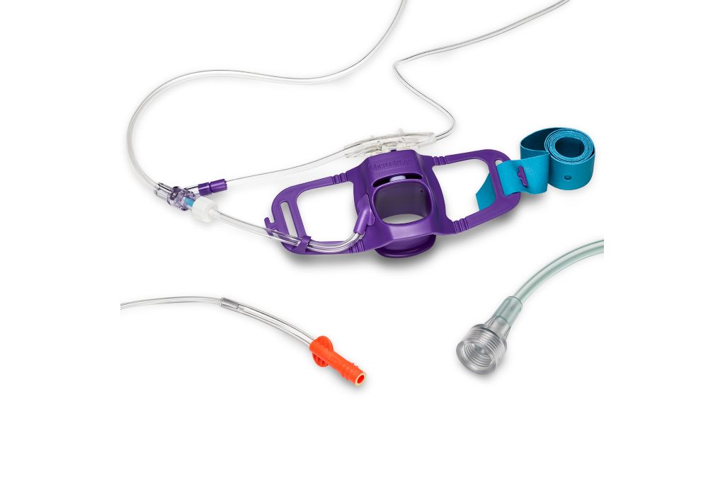 Standard product photograph