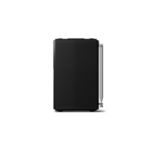 Splash-proof clock radio for every room