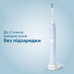 Чистіші зуби. У лагідний спосіб.