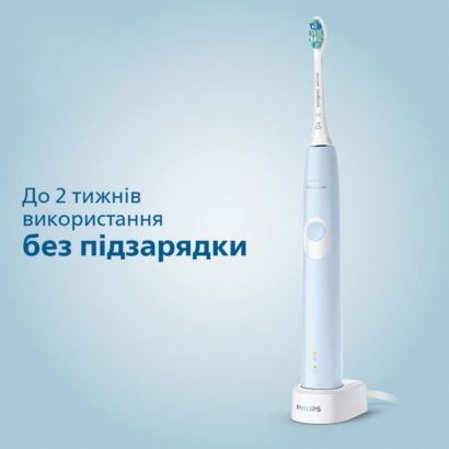 Sonicare ProtectiveClean 4300