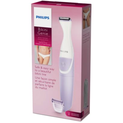 Philips BikiniGenie