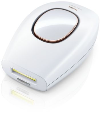 Lumea Comfort IPL hair removal system SC1981 00 Philips