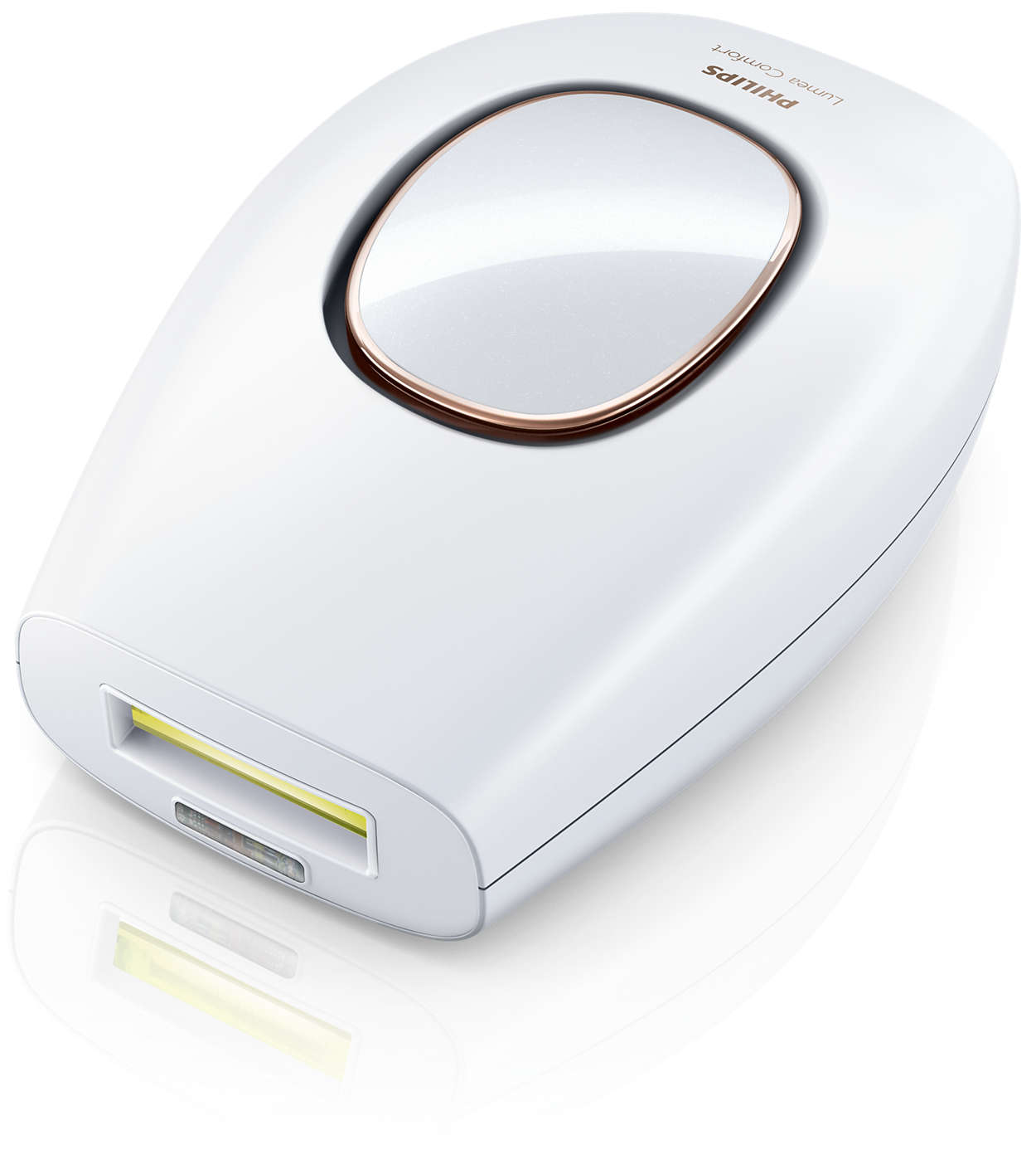 Lumea Comfort IPL hair removal system SC1981/00 | Philips