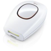 Lumea Comfort Σύστημα αφαίρεσης τριχοφυΐας με IPL