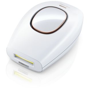 Lumea Comfort Sistema epilazione a luce pulsata