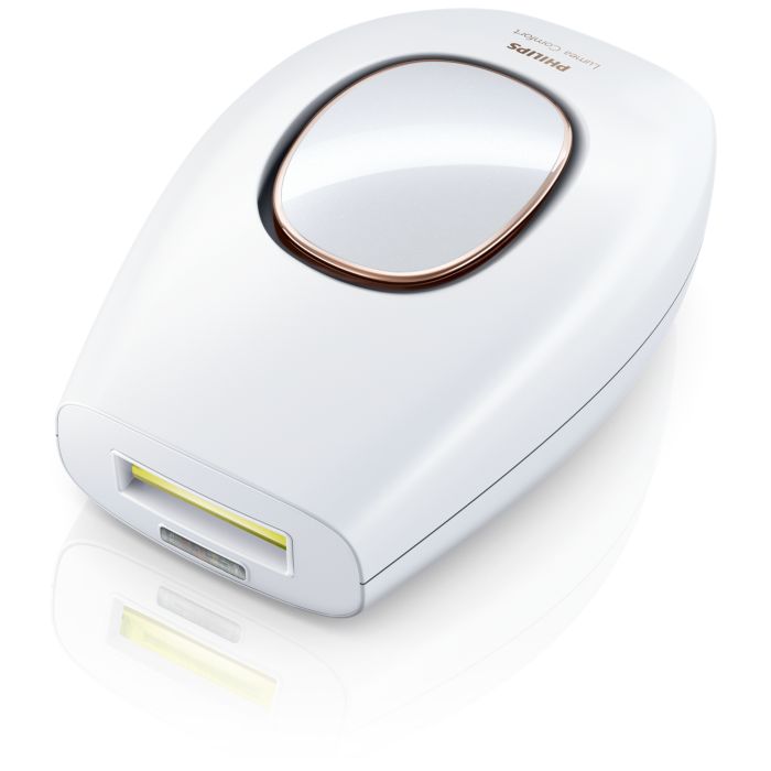 Lumea Comfort Sistema de depilacion IPL SC1981 00 Philips