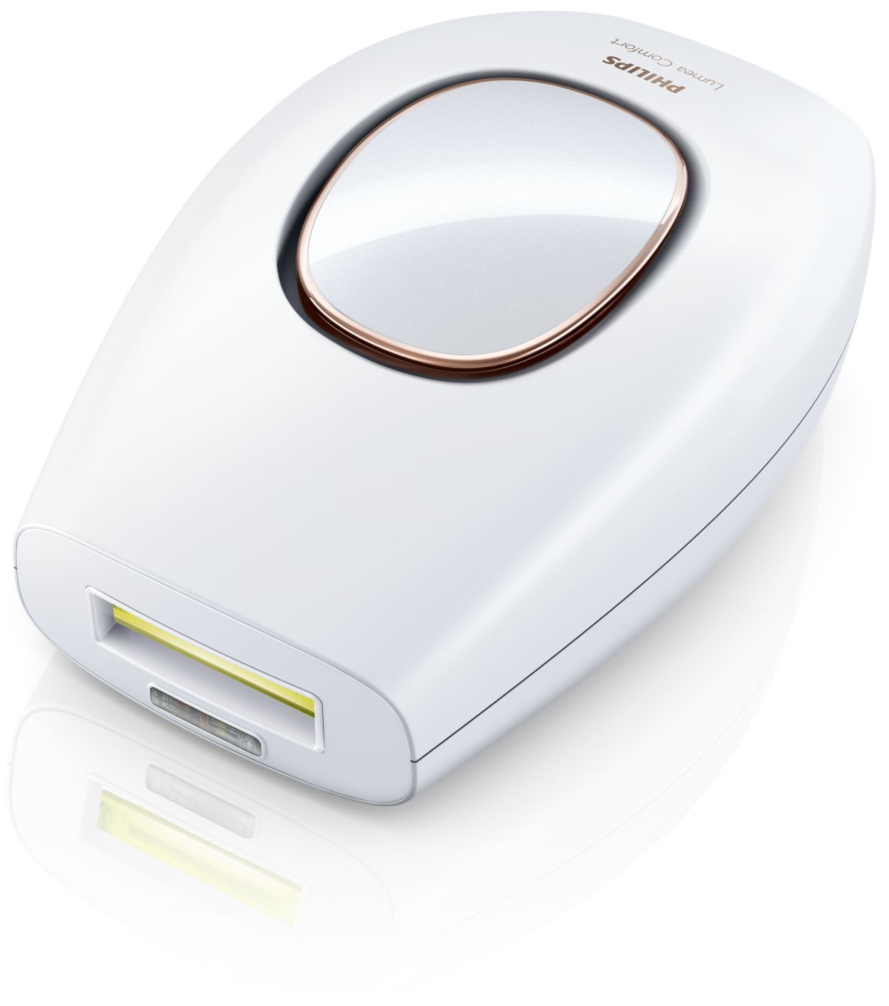 Depiladora Laser Philips Lumea