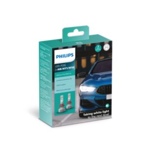 Ultinon Pro7000 HL 汽车车头灯灯泡