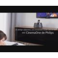 Un design séduction - Une immersion totale dans le son