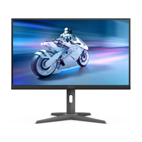 27M3N5540Q/93 Evnia Fast IPS Gaming monitor 四倍高清游戏显示器