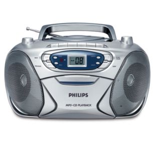 CD-Soundmachine