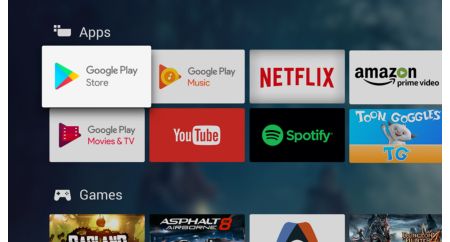Philips 55PUT8215 4K Android TV Review: It has some good things