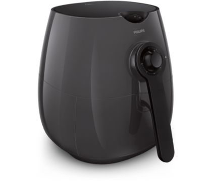 Philips viva hotsell collection air fryer